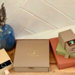 Boite a bijoux Salle d'eau