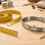 Outils de couture et bijouterie artisanale